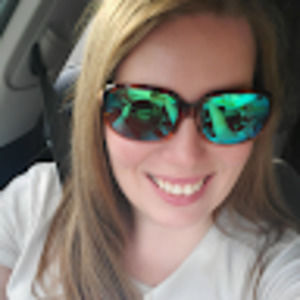 Meet your Posher, Sara